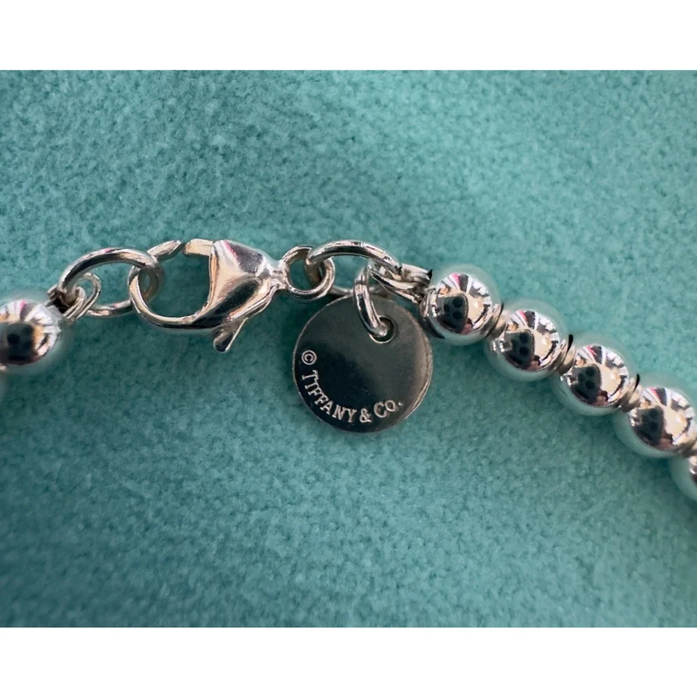 Tiffany & Co. excellent ❗️final